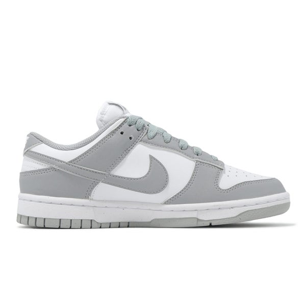 Nike Wmns Dunk Low Next Nature Light Smoke Grey Women Casual Shoes DD1873-113 Carousel 2