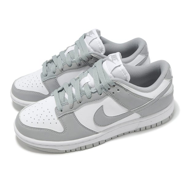 Nike Wmns Dunk Low Next Nature Light Smoke Grey Women Casual Shoes DD1873-113 Carousel 16