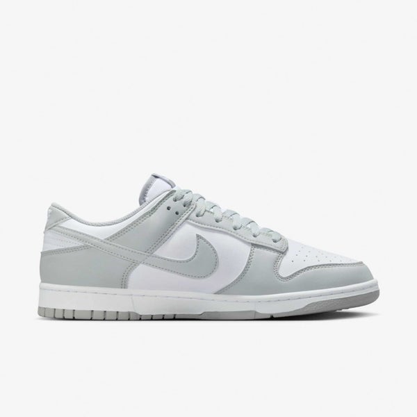 Nike Dunk Low Retro Light Smoke Grey Men Casual Shoes Sneakers HF5441-105 Carousel 1