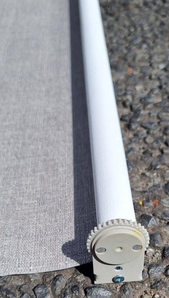 17mm tube roller spring blinds - lot of 10 Carousel 2