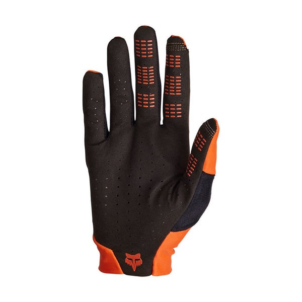 FOX FLEXAIR GLOVES [ATOMIC ORANGE] S Carousel 2