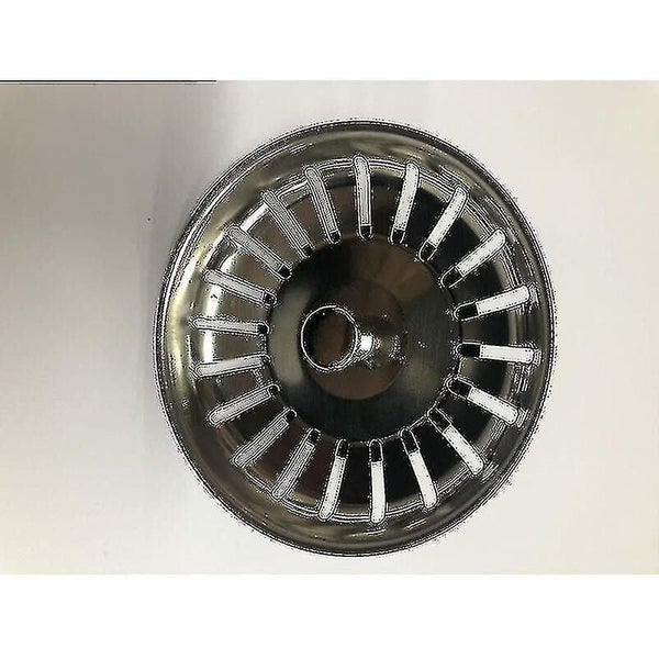 Basket 83 Mm For Franke Sink Strainer Carousel 1