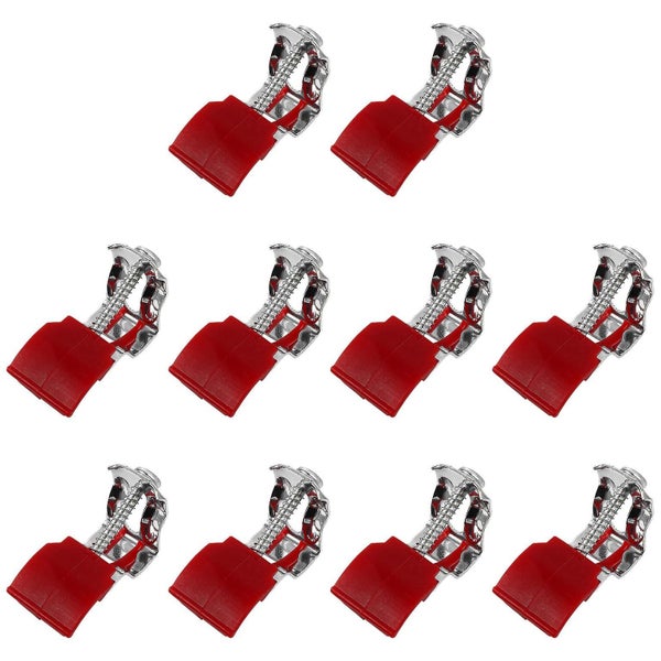 10pcs Punch free Kitchen Sink Mounting Clips Support Sink Clamps Sink Fixed Cla Carousel 3