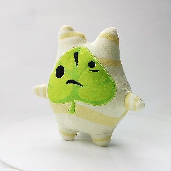Plush Toy Doll Stuffed Soft Plushie Plant Game Cute Carousel 2