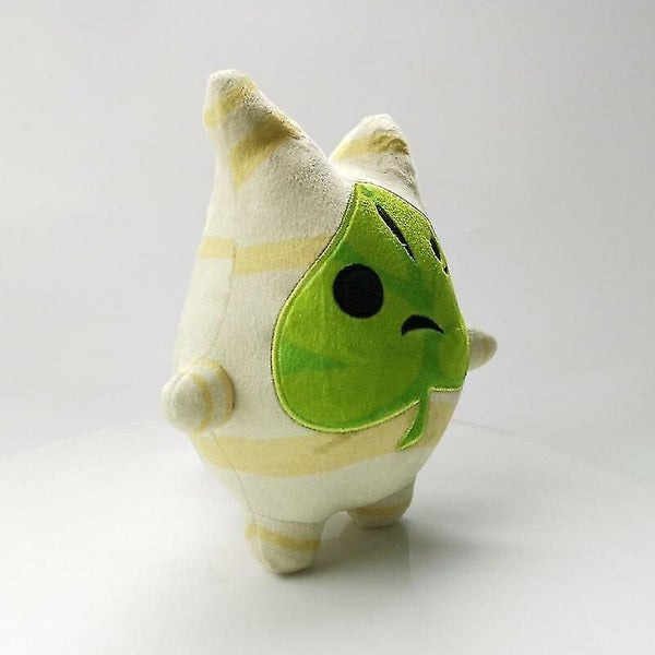 Plush Toy Doll Stuffed Soft Plushie Plant Game Cute Carousel 3