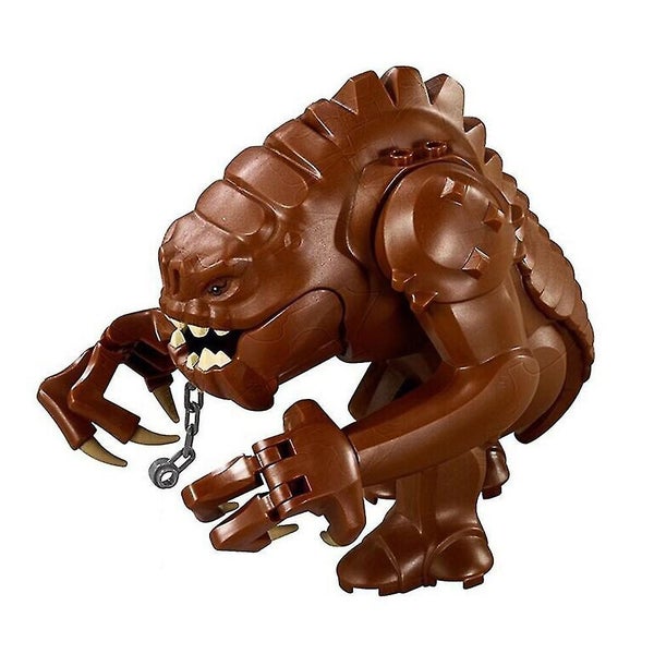 Star Wars Figure Monster ToyBuilding Block Kids Carousel 1