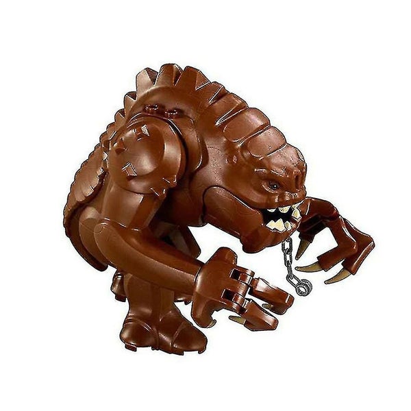 Star Wars Figure Monster ToyBuilding Block Kids Carousel 2