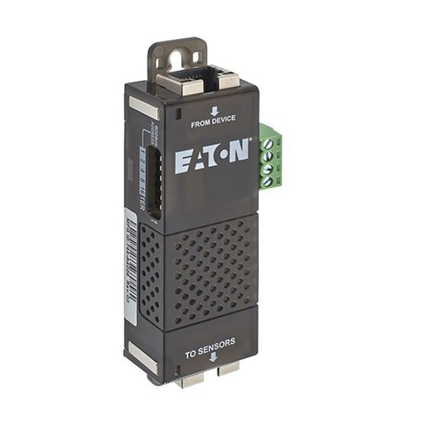 Eaton Empdt1H1C2 Environmental Monitoring System Carousel 1