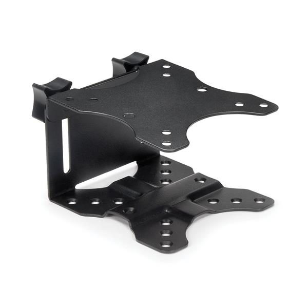 Thin Client Mount-VESA Mounting Bracket-Mac Mini Monitor Mount Carousel 1