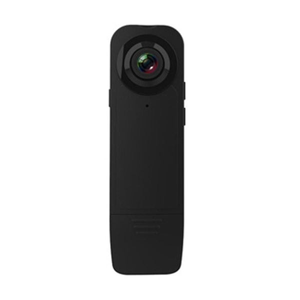 Mini Body Camera Clip Wearable Security Cameras Portable 1080p Pocket Carousel 2