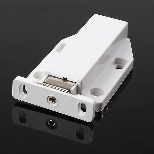 Large Touch Release Magnetic Door Latches For Cupboard, Showcase Carousel 2