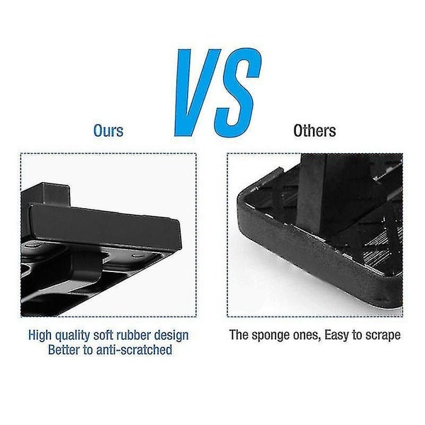 Folding Car Door Latches Hook Step Mini Foot Pedal Ladder For Suv Truck Roof Doo Carousel 4