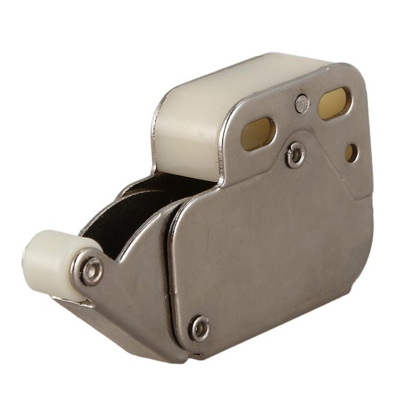 Press Open Door Catch Tip Touch Latch For Cabinet Cupboard 10pcs Carousel 4