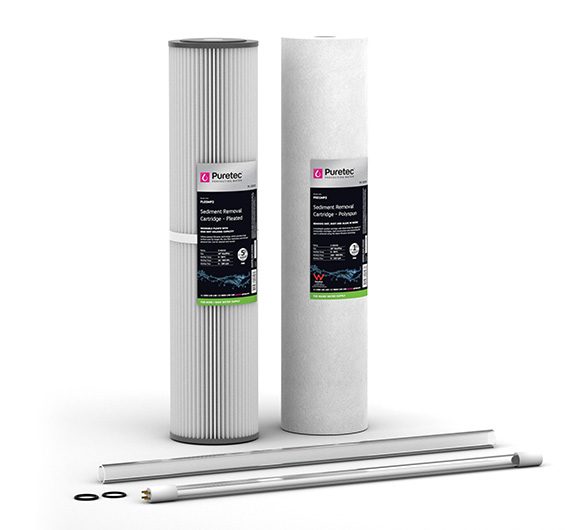 Puretec HR-G9R4 Puretec Maintenance Kit Suits Hybrid G9 / R4 Series Carousel 1