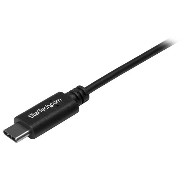 USB-C to USB-A Cable - M/M - 4 m (13 ft.) - USB 2.0 - USB-IF Certified Carousel 2