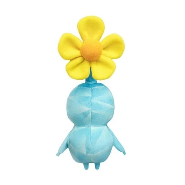 Game Themed Plush Toy Doll Realistic Cute Cartoon Soft Stuffed Animal Carousel 2