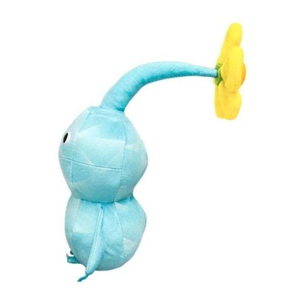 Game Themed Plush Toy Doll Realistic Cute Cartoon Soft Stuffed Animal Carousel 3