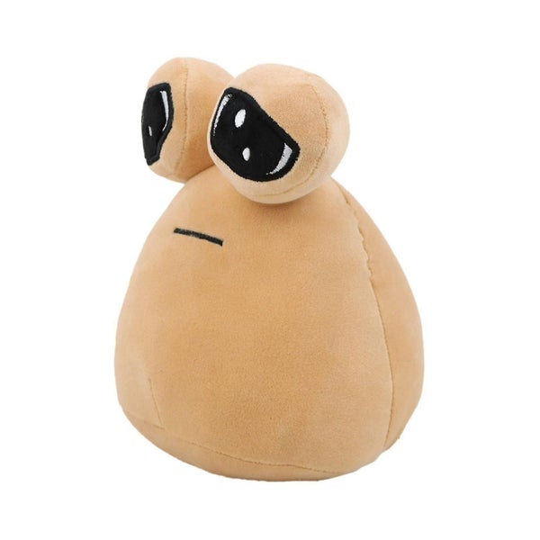 My Pet Alien Plush Toy Emotional Alien Plush Stuffed Animal Doll Carousel 1