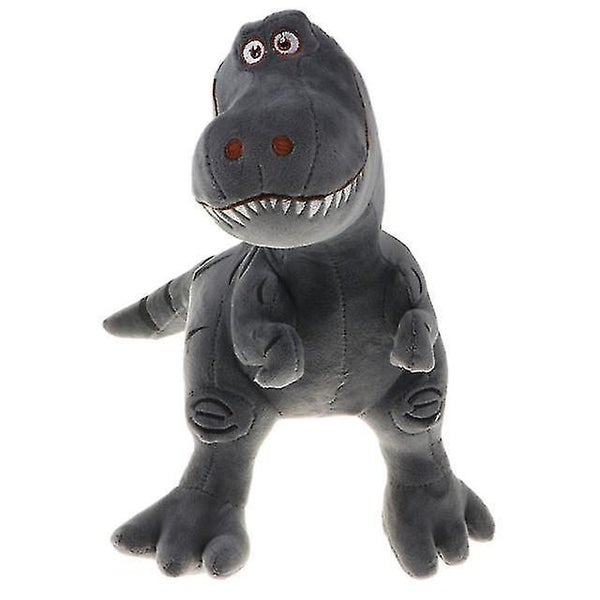 Simulation Dinosaur Tyrannosaurus Rex Plush Toy Doll Printed Dinosaur Doll Chil Carousel 1
