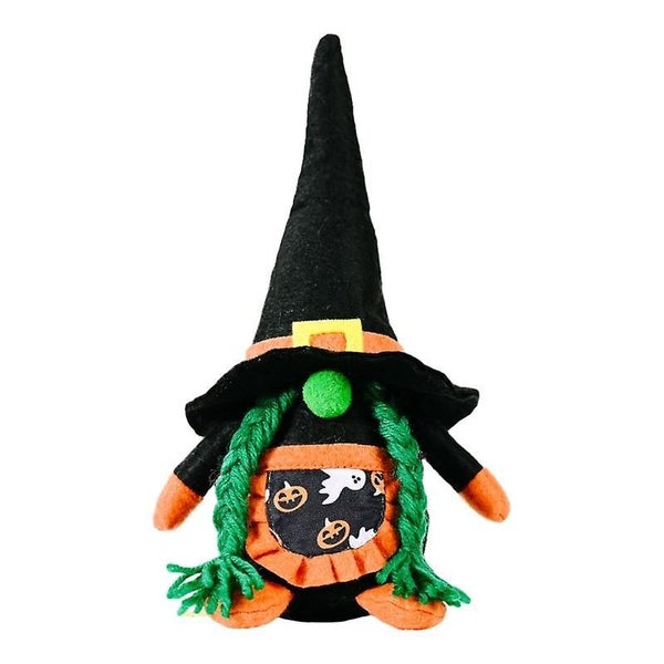 Halloween Doll Faceless Doll Dwarf Gnome Plush Easter Kids Toys Carousel 1