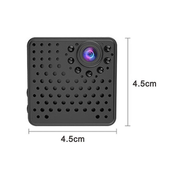 1080p Police Video Recorder Carousel 5