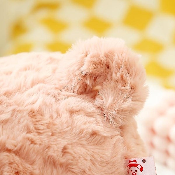 Bear Doll Cute Plush Toy Children And Gifts Childrens Birthday Gifts Carousel 4