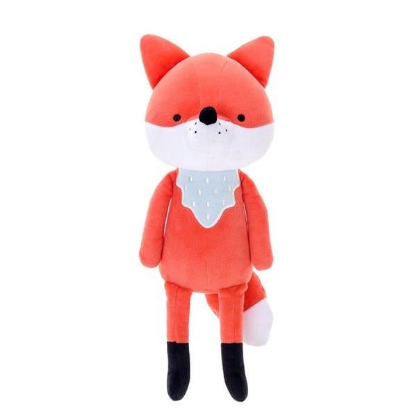 Fox Koala Doll Small Cartoon Animal Cute Doll Plush Toy Doll Doll Carousel 1