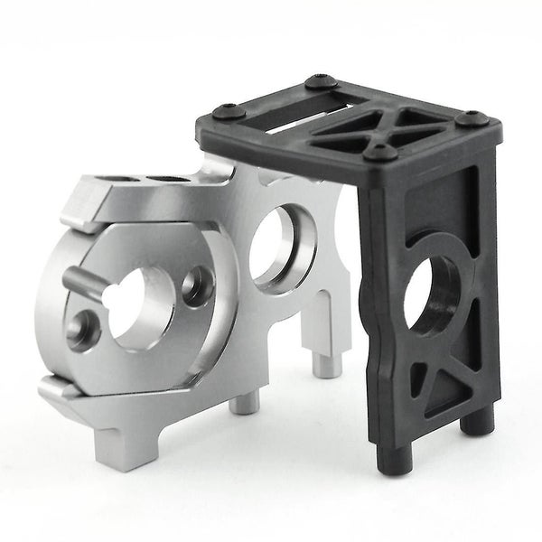 1/8 Rc Car Off-road Vehicles Truck Nitro Change Brushless Electric Motor Mount H Carousel 1