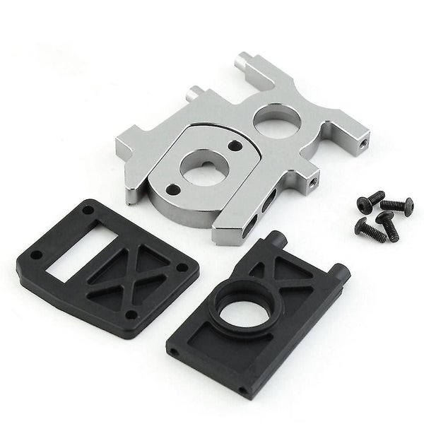 1/8 Rc Car Off-road Vehicles Truck Nitro Change Brushless Electric Motor Mount H Carousel 4