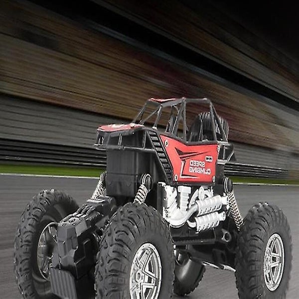 Wireless Remote Control Off-road Vehicle High-speed Drift Children's Remote Con Carousel 2