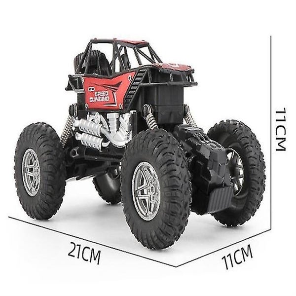 Wireless Remote Control Off-road Vehicle High-speed Drift Children's Remote Con Carousel 5