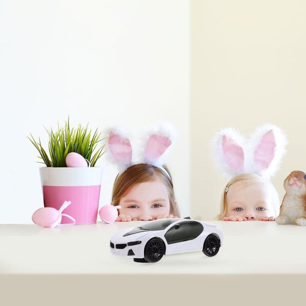 Mater Toys Cars Mini Car Model Child Car Toy Children Car Plaything Electric Ca Carousel 4