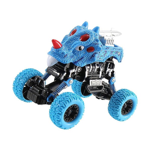 Mini Toy Dinosaur Car Toys Dinosaurs Model Toy Dinosaur Statue Kids Dinosaur Carousel 1