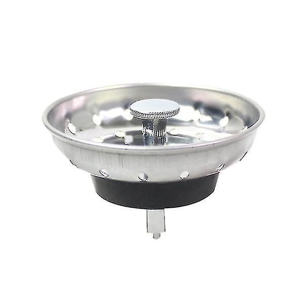 Water Sink Filter Net Sink Strainers Water Sink Plug Kitchen Garbage Stoppers Carousel 1