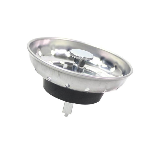 Water Sink Filter Net Sink Strainers Water Sink Plug Kitchen Garbage Stoppers Carousel 2