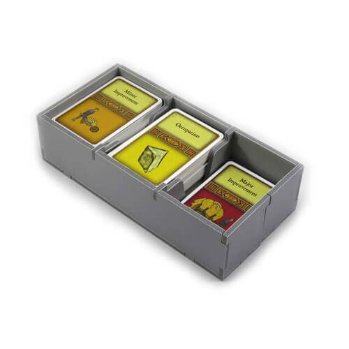 Folded Space Game Inserts Agricola Expansion Games Carousel 2