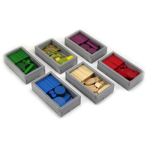 Folded Space Game Inserts Agricola Expansion Games Carousel 3