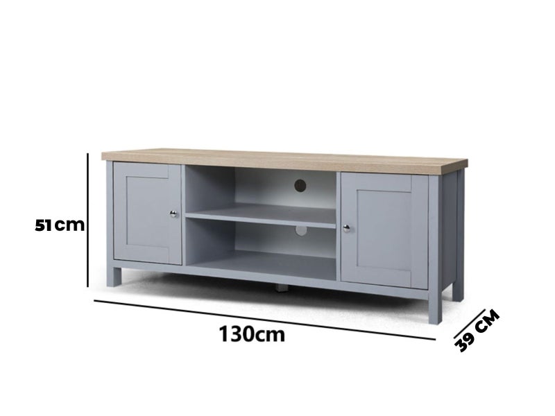 Tv Unit Carousel 7