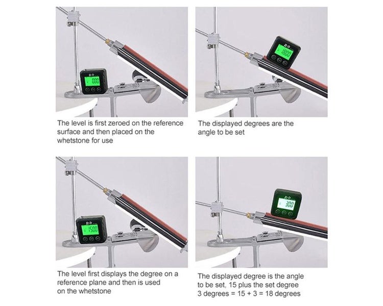 Knife Sharpener (OVER STOCKED) Carousel 8