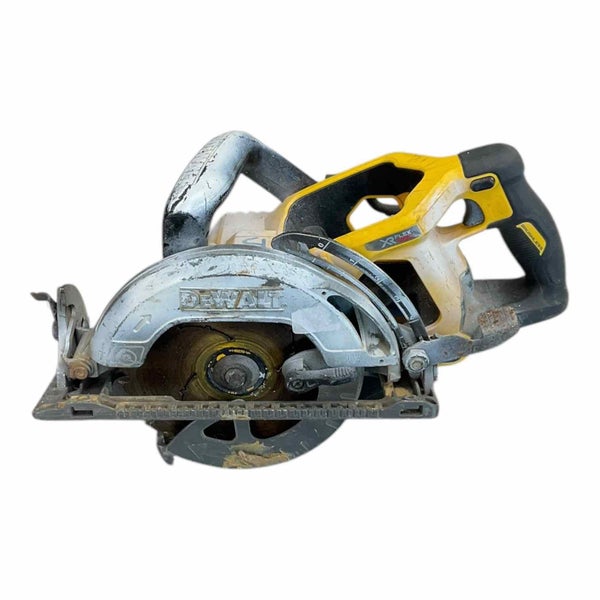 DEWALT CIRCULAR SAW DCS577 Carousel 1