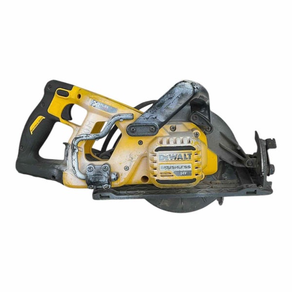 DEWALT CIRCULAR SAW DCS577 Carousel 3