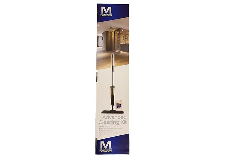 Advanced Cleaning Mop Kit Carousel 1