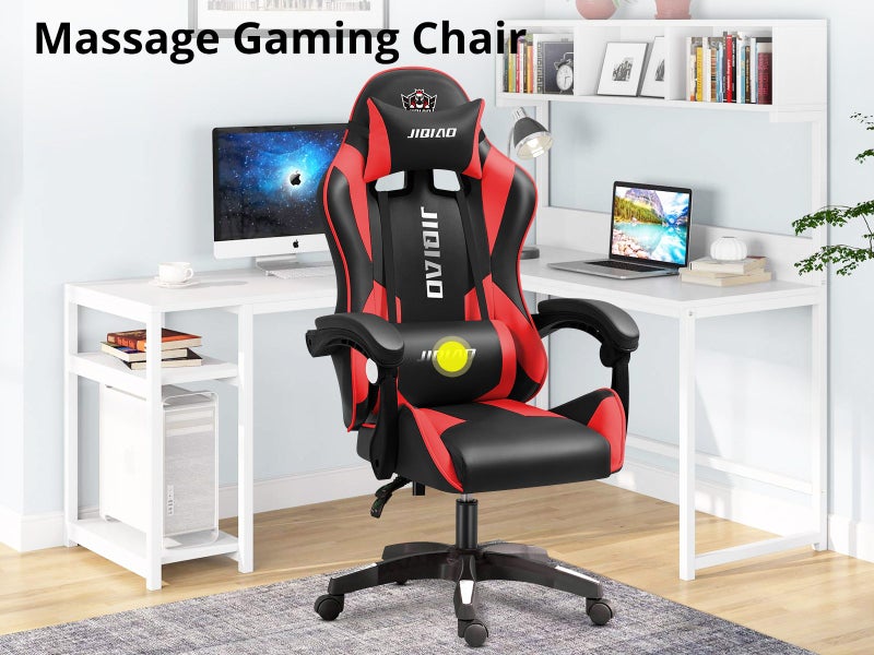Gaming Chair Carousel 2