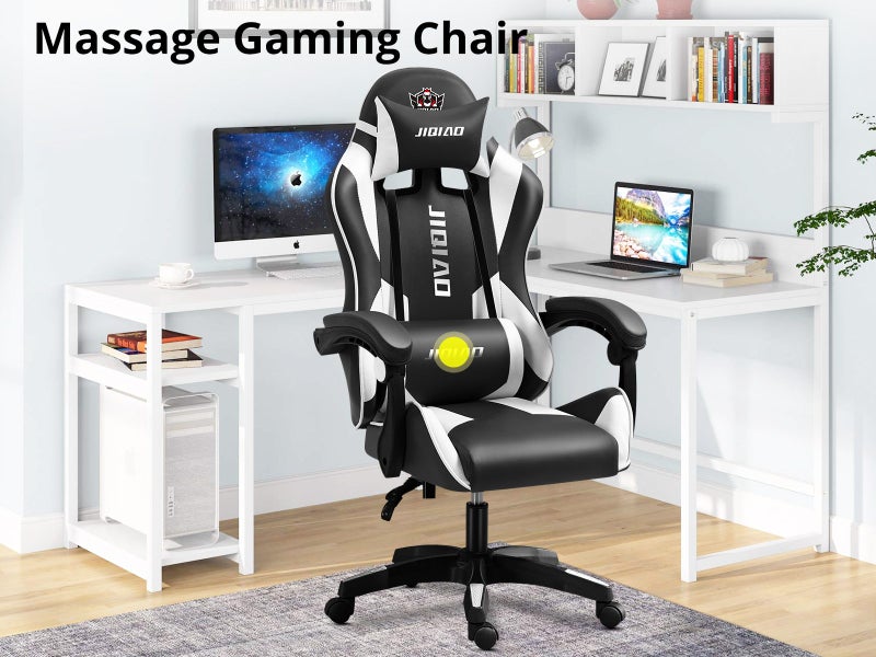 Gaming Chair Carousel 2