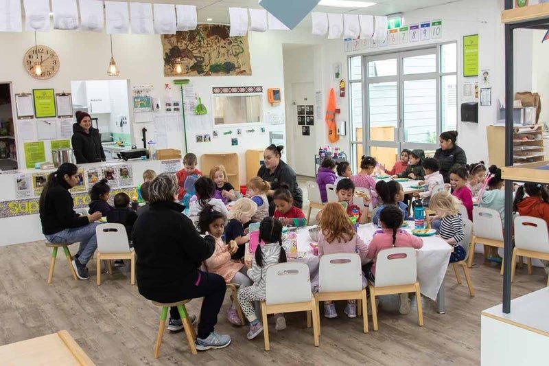 Lots of Hugs - Feilding Carousel 2