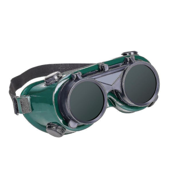 Binocular Glasses Wrap Around Goggle Binocular Eyeglasses Eclipse Glasses Profe Carousel 1
