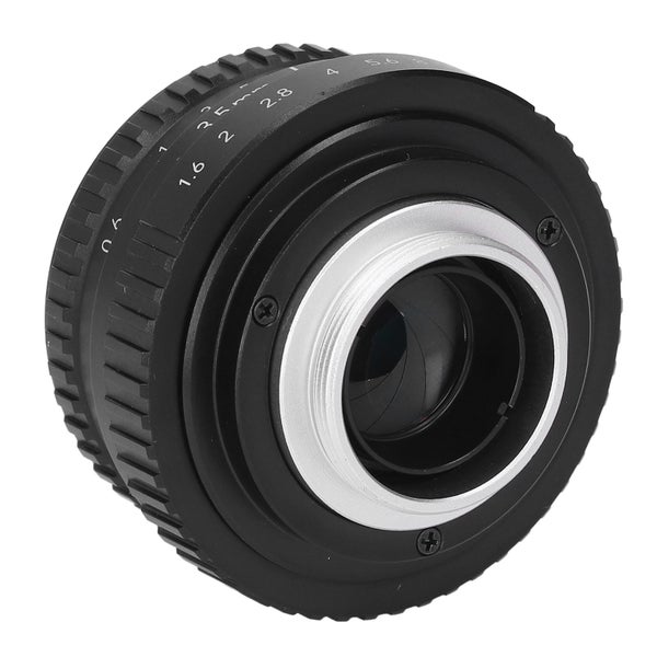 35mm f1.6 lens aps c manual focusing lens 35mm f1.6 manual focusing lens camera Carousel 1