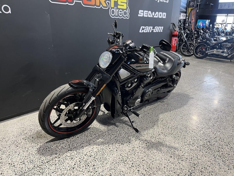 2012 Harley-Davidson Night Rod62865836364417113