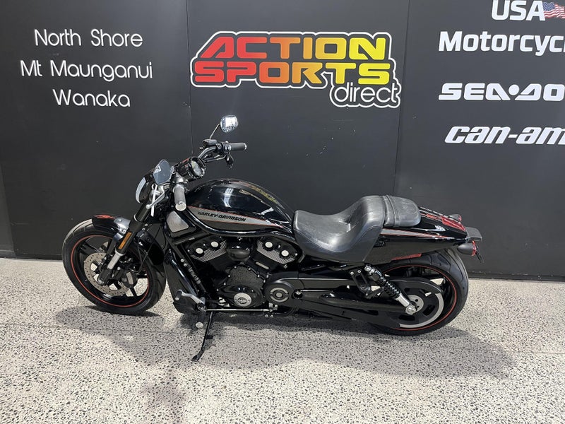 2012 Harley-Davidson Night Rod62865836364417112