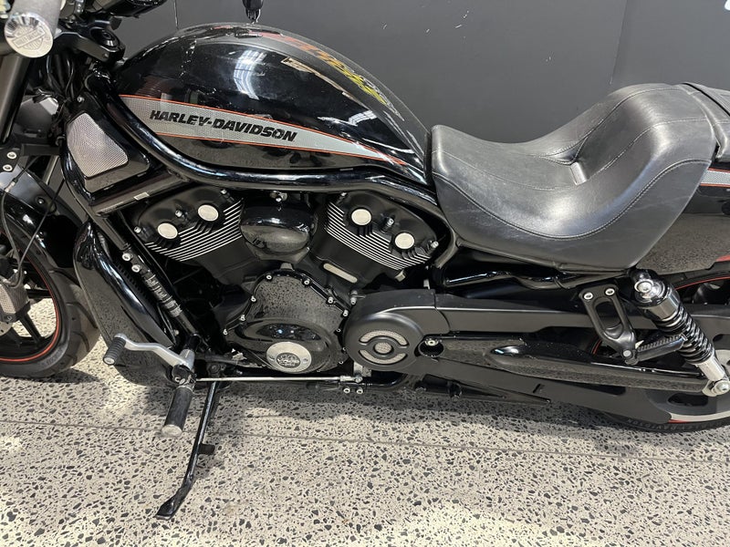 2012 Harley-Davidson Night Rod62865836364417114